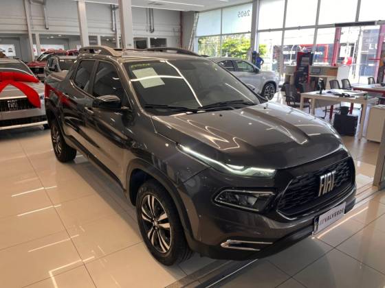 FIAT TORO 1.3 TURBO 270 FLEX FREEDOM AT6